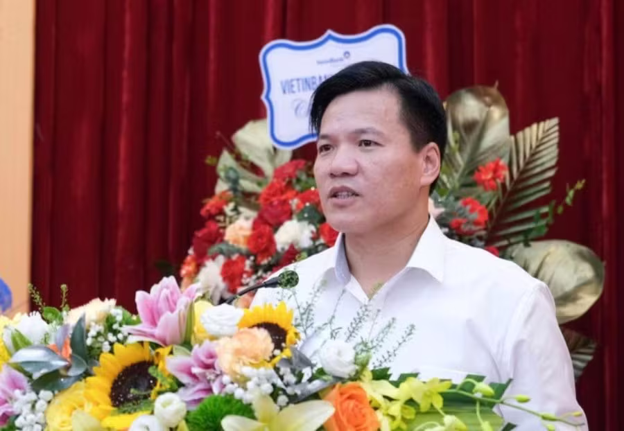 Đề nghị kỷ luật nguyên Phó Chủ tịch tỉnh Cao Bằng Trịnh Trường Huy