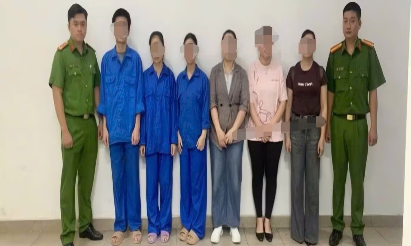 Đồng Nai khởi tố thêm 3 người trong đường dây bán hàng kém chất lượng