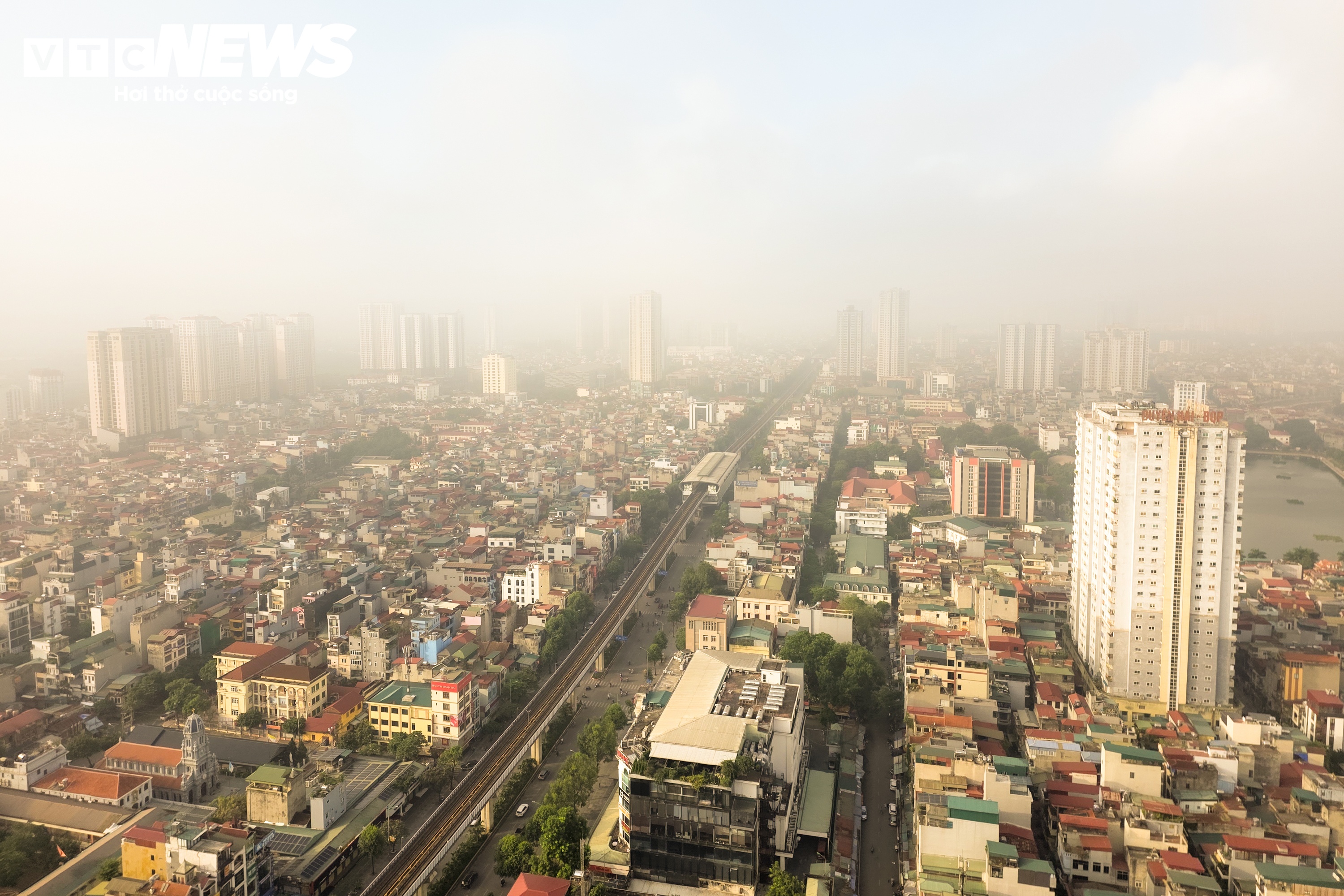 &ocirc; nhiễm ảnh 3