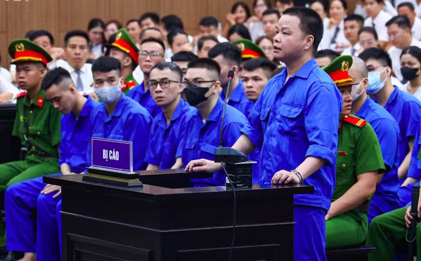 Mr Hunter Lê Khắc Ngọ nói Mr Pips từng nằm viện dài ngày