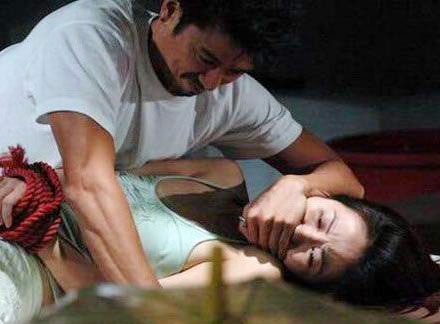 Sao Hoa ngu am anh vi canh nong trong phim hinh anh