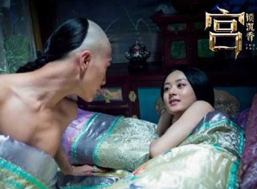 Bom tan co trang moi tiet lo canh nong hinh anh