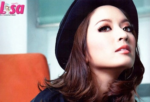 5 my nhan quyen ru nhat tren man anh nho Thai Lan hinh anh