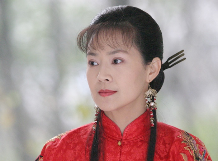 My nhan phim Quynh Dao tro lai man anh Viet hinh anh