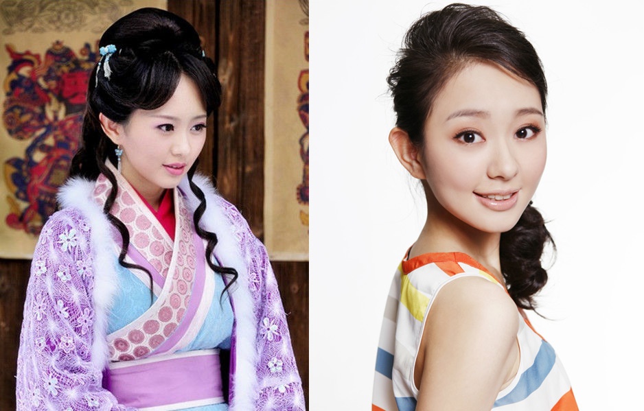 Phan Kim Lien moi duoc yeu thich vi su ngay tho hinh anh