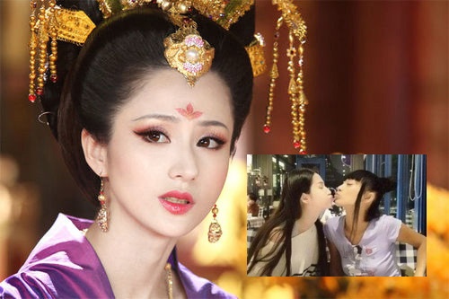 Nhung sao Hoa ngu duoc 'chung thuc' la nguoi dong tinh hinh anh