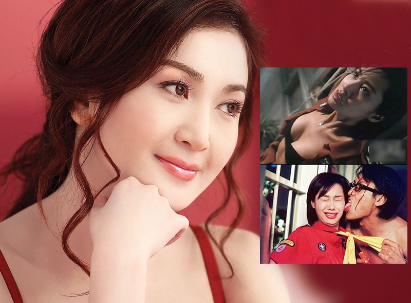 Nhung dien vien bi lua dong phim cap ba hinh anh