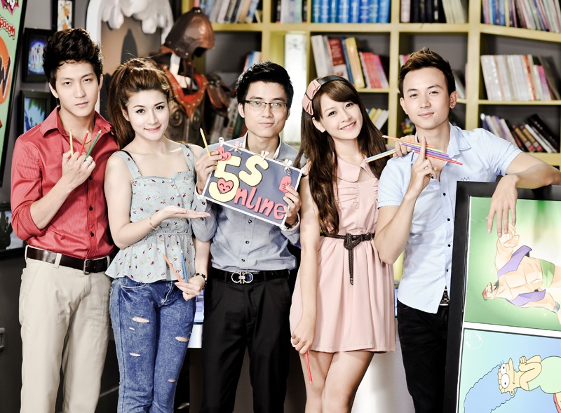 5 bo phim hay tren man anh nho dau thang 9 hinh anh