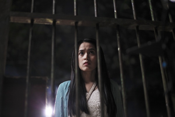 'Qua tim mau' day chat ma mi hua hen keo khan gia den rap hinh anh