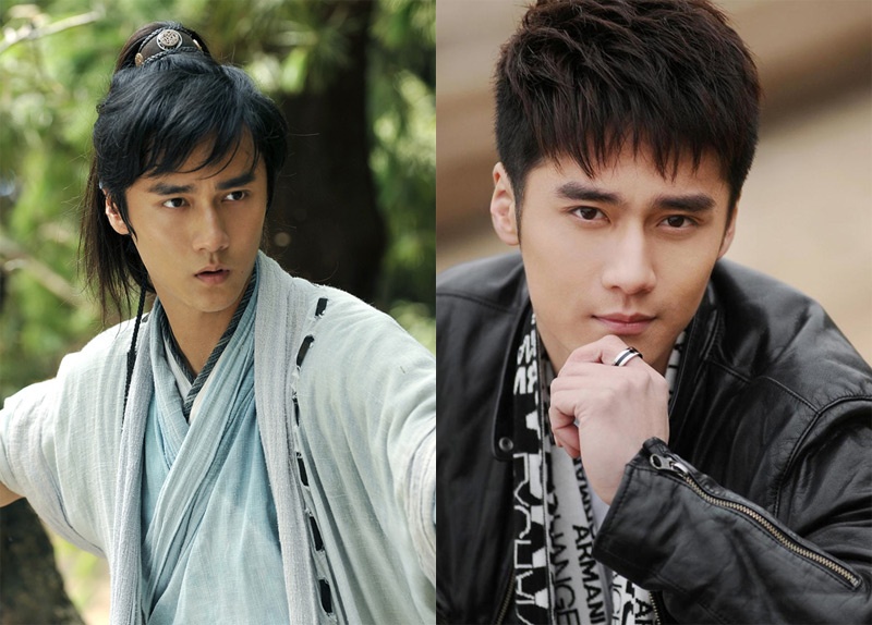 Ngoi sao 9x buoc ra tu 'Hien Vien kiem' hinh anh