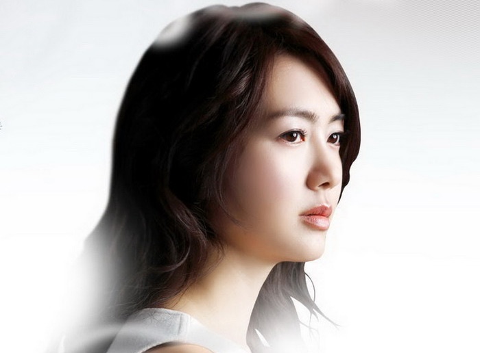 'Nu hoang co trang' Lee Yo Won dong vai hon ma hinh anh