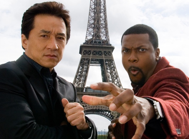 5 cap dong gioi duoc yeu thich tren man anh Hollywood hinh anh