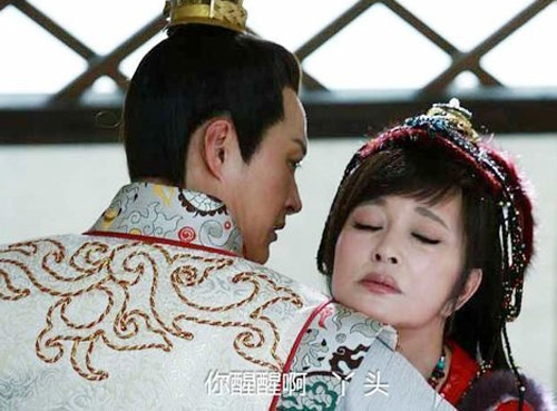 Khan gia noi da ga khi Luu Hieu Khanh 'cua sung lam nghe' hinh anh