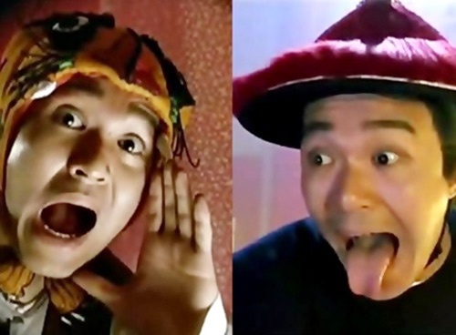 Vi Tieu Bao cua Chau Tinh Tri duoc Kim Dung khen het loi hinh anh