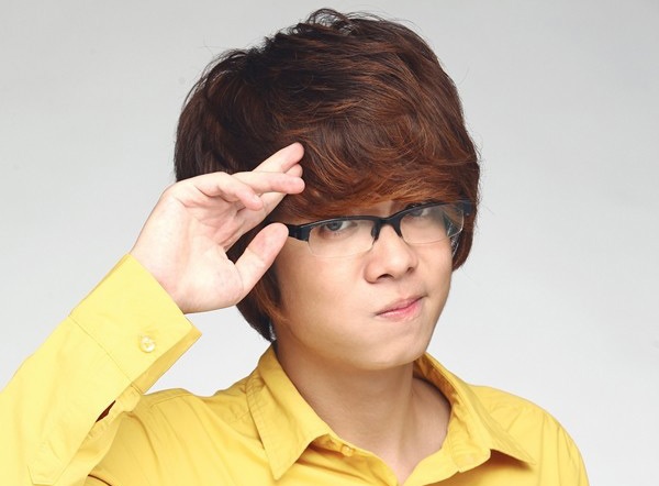 Bui Anh Tuan lan dau tran tinh scandal tren song truyen hinh hinh anh