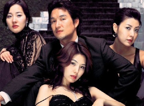 Nhung bo phim hay tren man anh nho cuoi thang 9 hinh anh