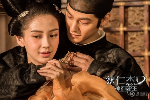 Nhung ly do giup 'Dich Nhan Kiet 2' thanh bom tan thu 2013 hinh anh