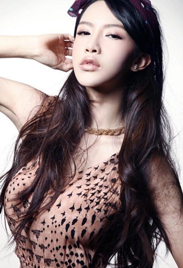 Nhung chieu tro tao do hot cua sao Hoa ngu hinh anh