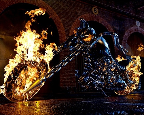 Bo suu tap sieu xe cua cac anh hung tren man anh hinh anh