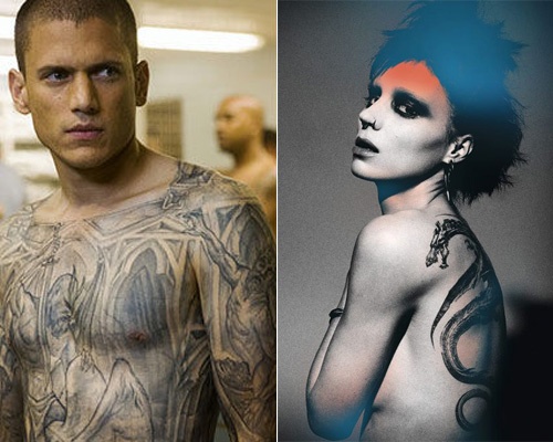 Giai ma nhung hinh xam dac biet tren man anh hinh anh