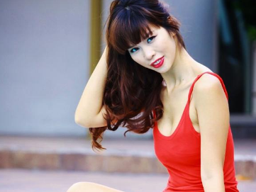 Dan mang tranh cai chuyen 'so lay chong' cua Ha Anh hinh anh