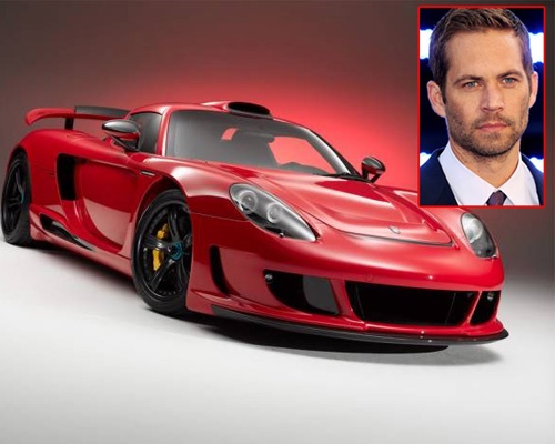 Sieu xe cho Paul Walker tung nhieu lan bi loi ky thuat hinh anh