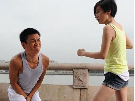 Tai nan kho noi cua cac my nam Hoa ngu hinh anh