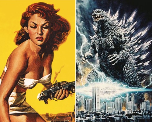 10 quai vat khong lo noi tieng tren man anh hinh anh