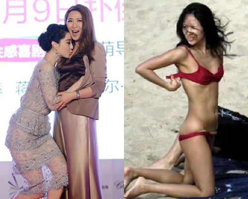 Nhung hanh dong ky quac cua sao chon dong nguoi hinh anh