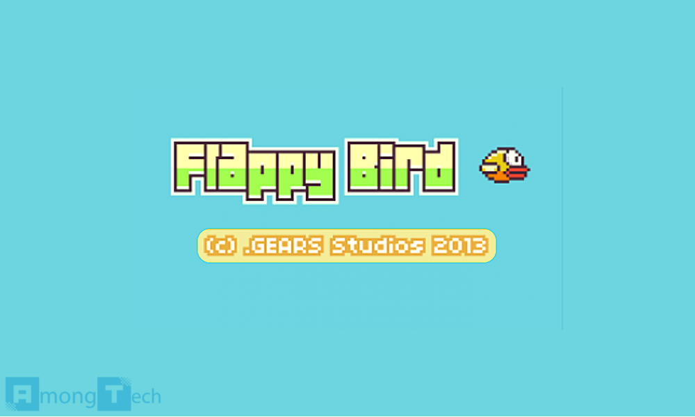 Clip che hai huoc sao Hollywood chia se ve Flappy Bird hinh anh