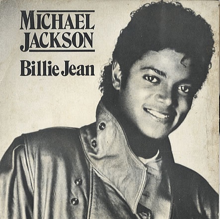 Billie Jean hinh anh