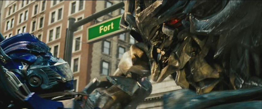Megatron death hinh anh