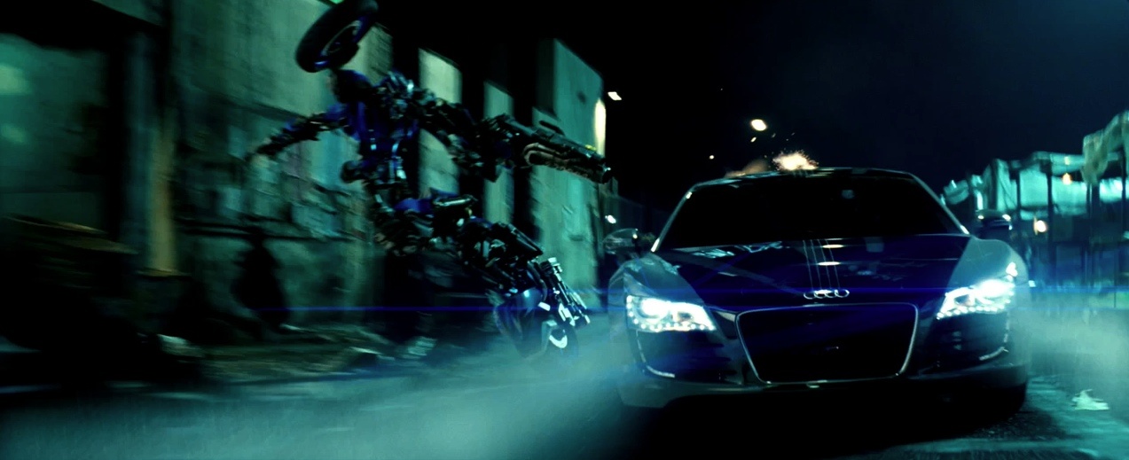 Sideswipe vs Sideways hinh anh