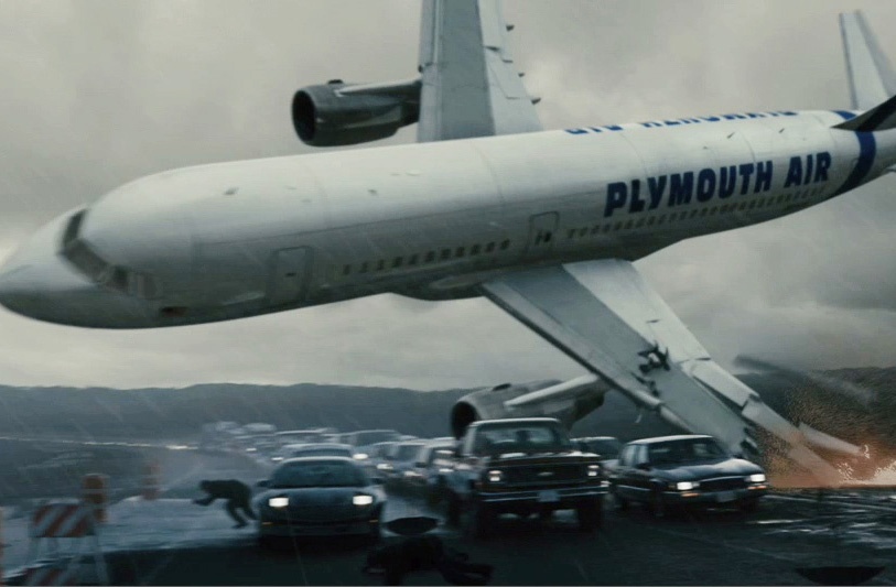 Nhung vu tai nan may bay kinh hoang tren man anh hinh anh