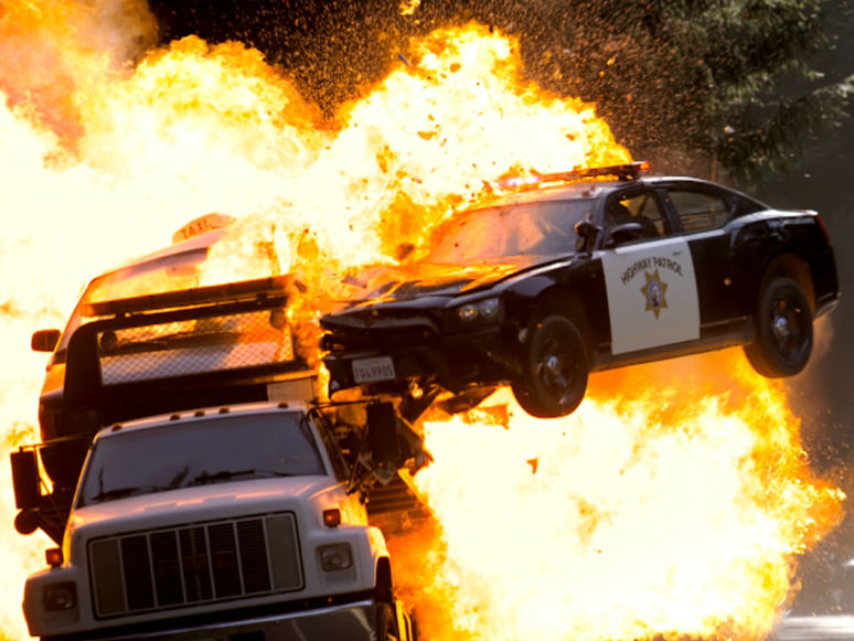 'Need for Speed': Bom tan toc do thoa man fan Viet hinh anh