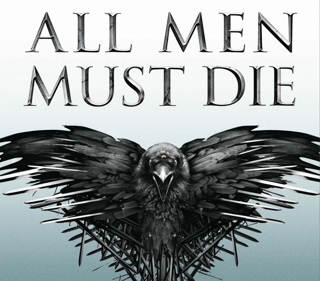 'Game of Thrones' – Tro choi vuong quyen sap tro lai hinh anh