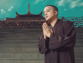 Cao Thai Son ra single nhac Phat hinh anh