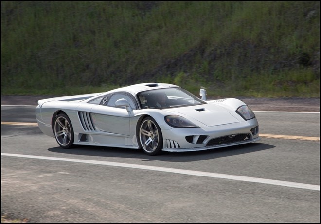 Do dan sieu xe cua 'Fast & Furious' va 'Need for Speed' hinh anh