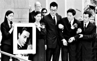 Nhung cau chuyen dau long tu he luy fan cuong hinh anh