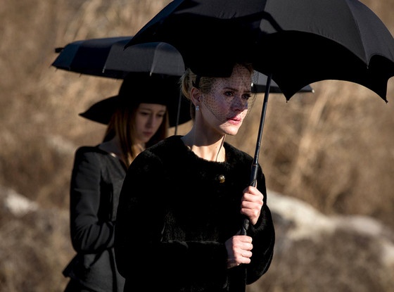 'American Horror Story' mua thu tu se la le hoi ma quai? hinh anh