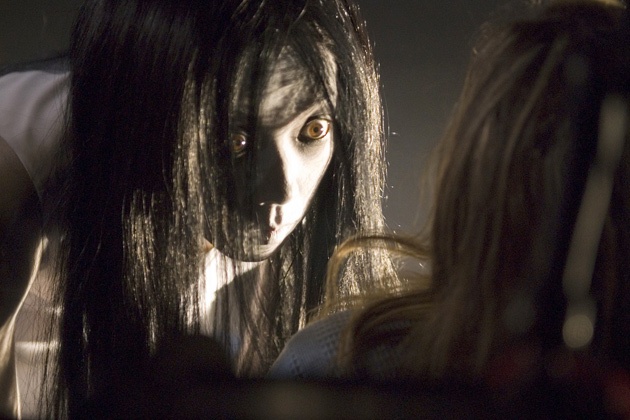 Hollywood lam moi bom tan kinh di 'The Grudge' hinh anh