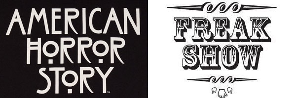 Freak Show sẽ là tựa đề chính thức của American Horror Story mùa thứ tư.