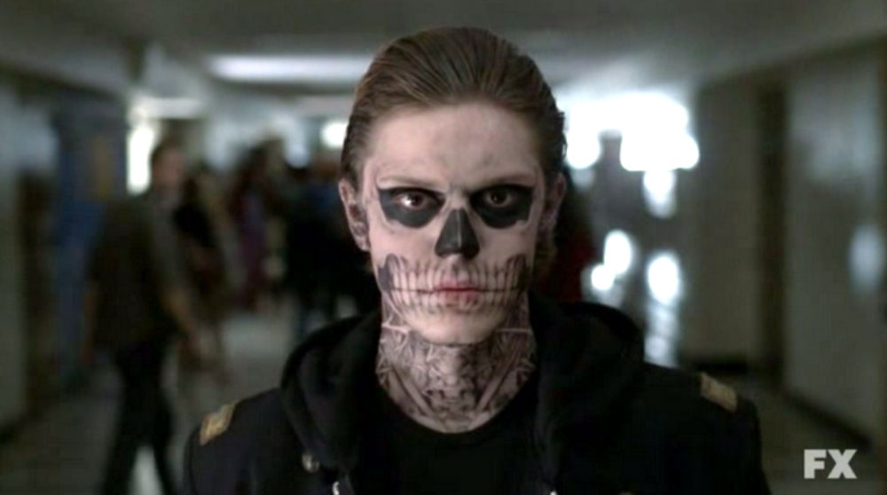 'American Horror Story' mua thu tu da co tua de chinh thuc hinh anh