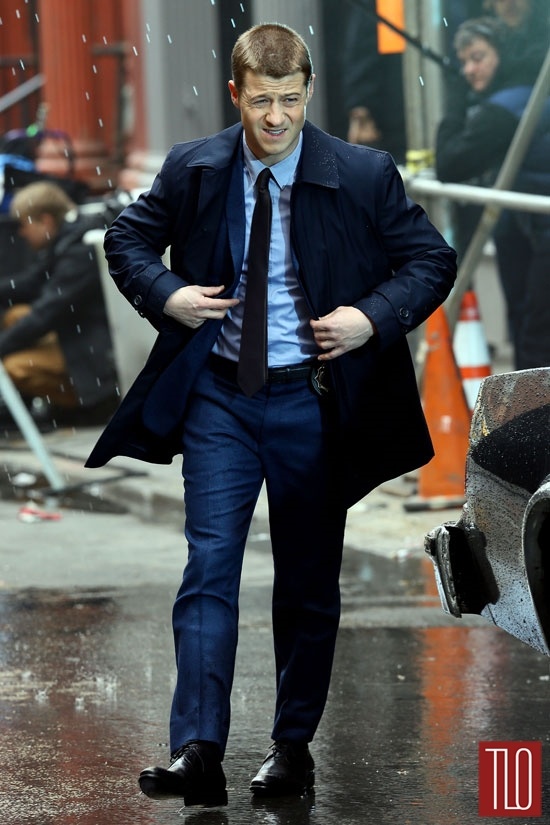 'Gotham' – Khi Batman khong phai la kep chinh hinh anh