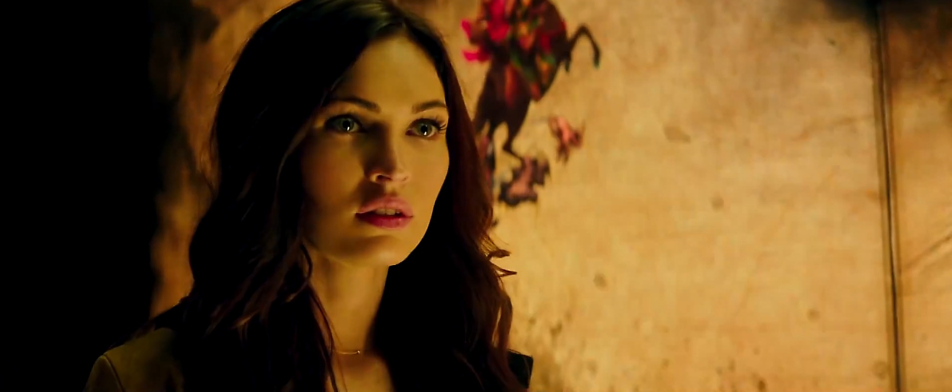 Trailer dau tien tu 'Teenage Mutant Ninja Turtles' hinh anh