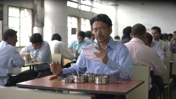 Vai diễn trong The Lunchbox đã giúp Irrfan Khan giành được giải thưởng Nam diễn viên chính xuất sắc nhất.