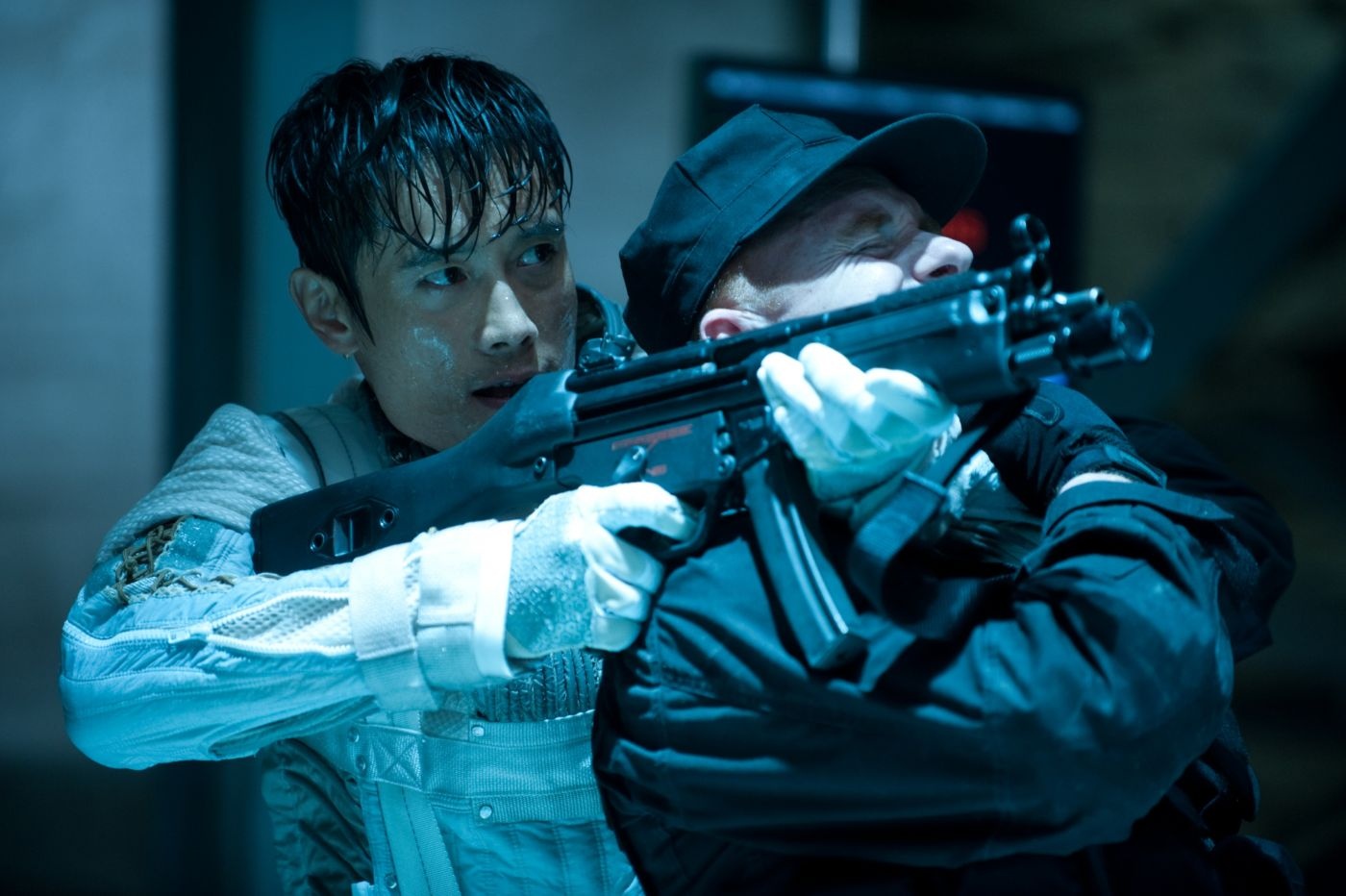 Lee Byung Hun tham gia phim ‘Ke huy diet’ moi hinh anh