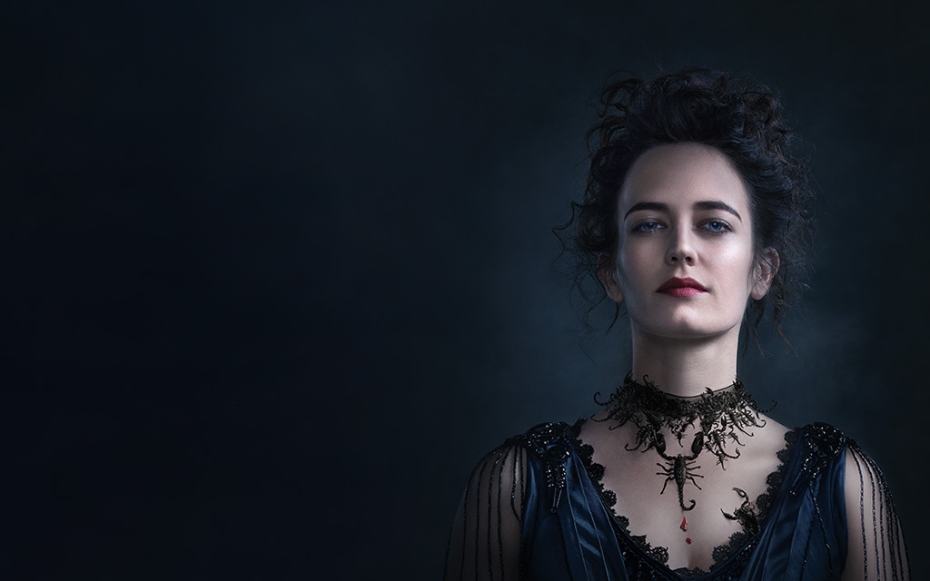 Trailer phim truyen hinh kinh di 'Penny Dreadful' hinh anh