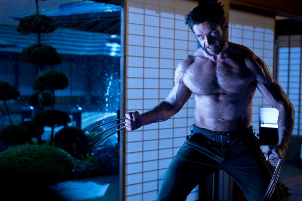 Khi nhắc tới Hugh Jackman, người ta thường nghĩ ngay tới Wolverine và ngược lại.