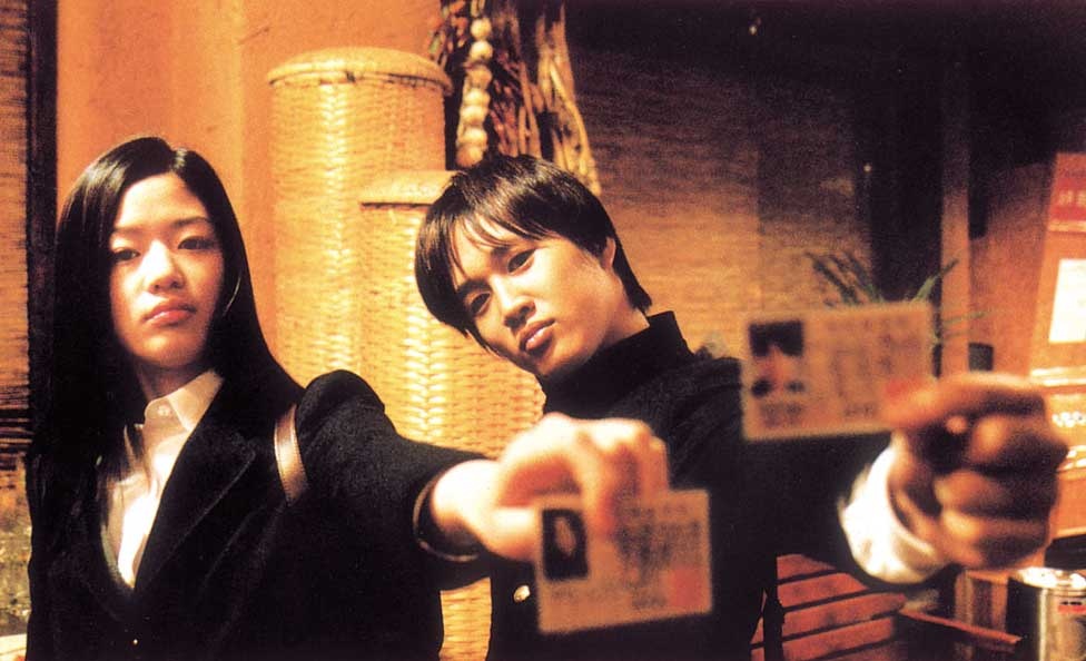 My Sassy Girl ra mắt trong năm 2001, từng thu hút 5 triệu lượt khán giả nội địa và đưa tên tuổi Jun Ji Hyun lên hàng ngôi sao.